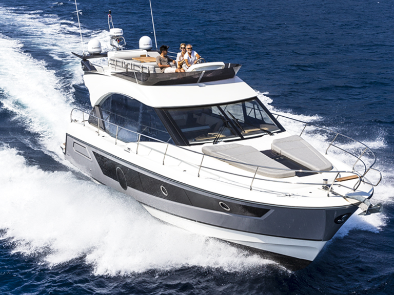 monte carlo 52 yacht for sale