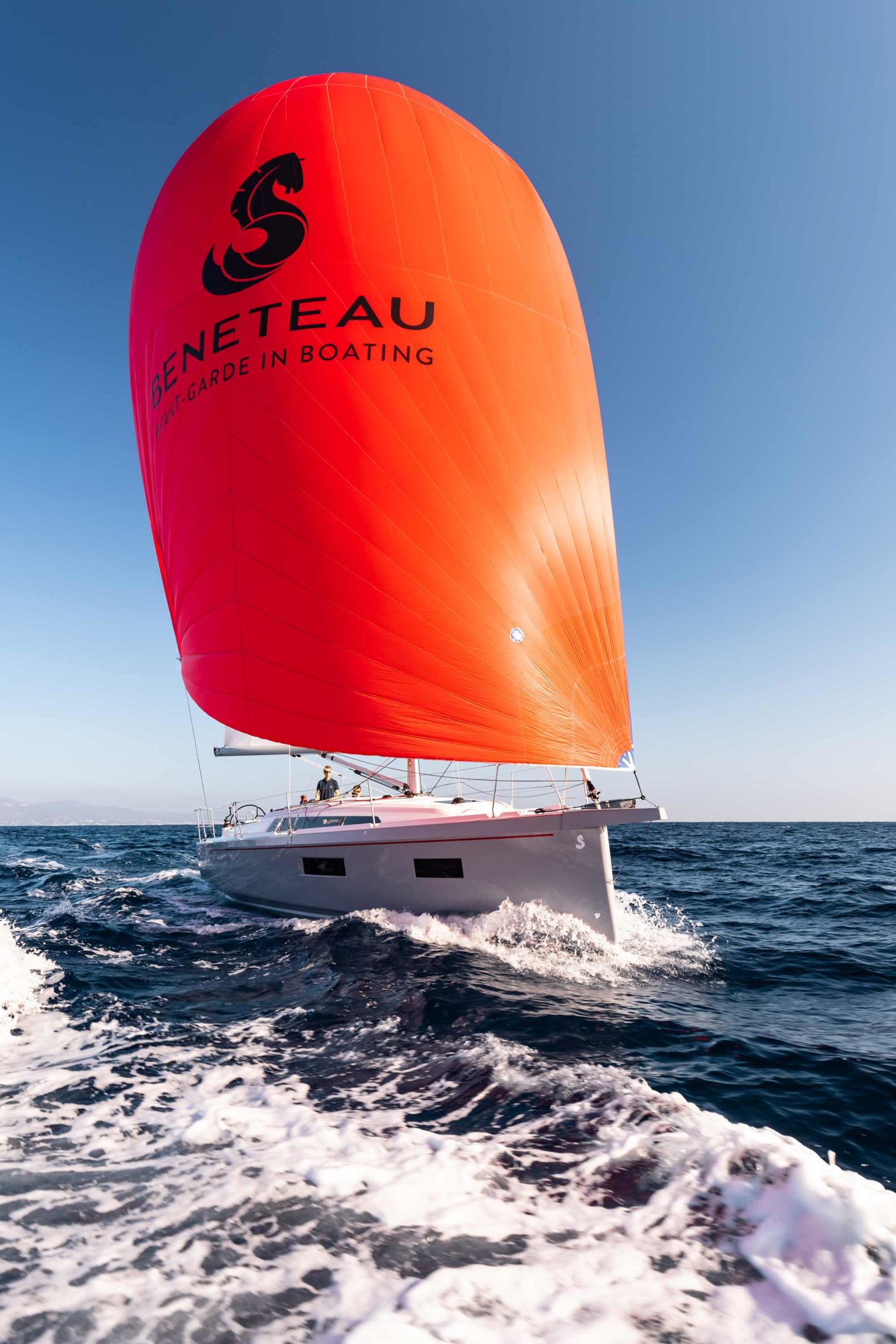 beneteau oceanis yachts