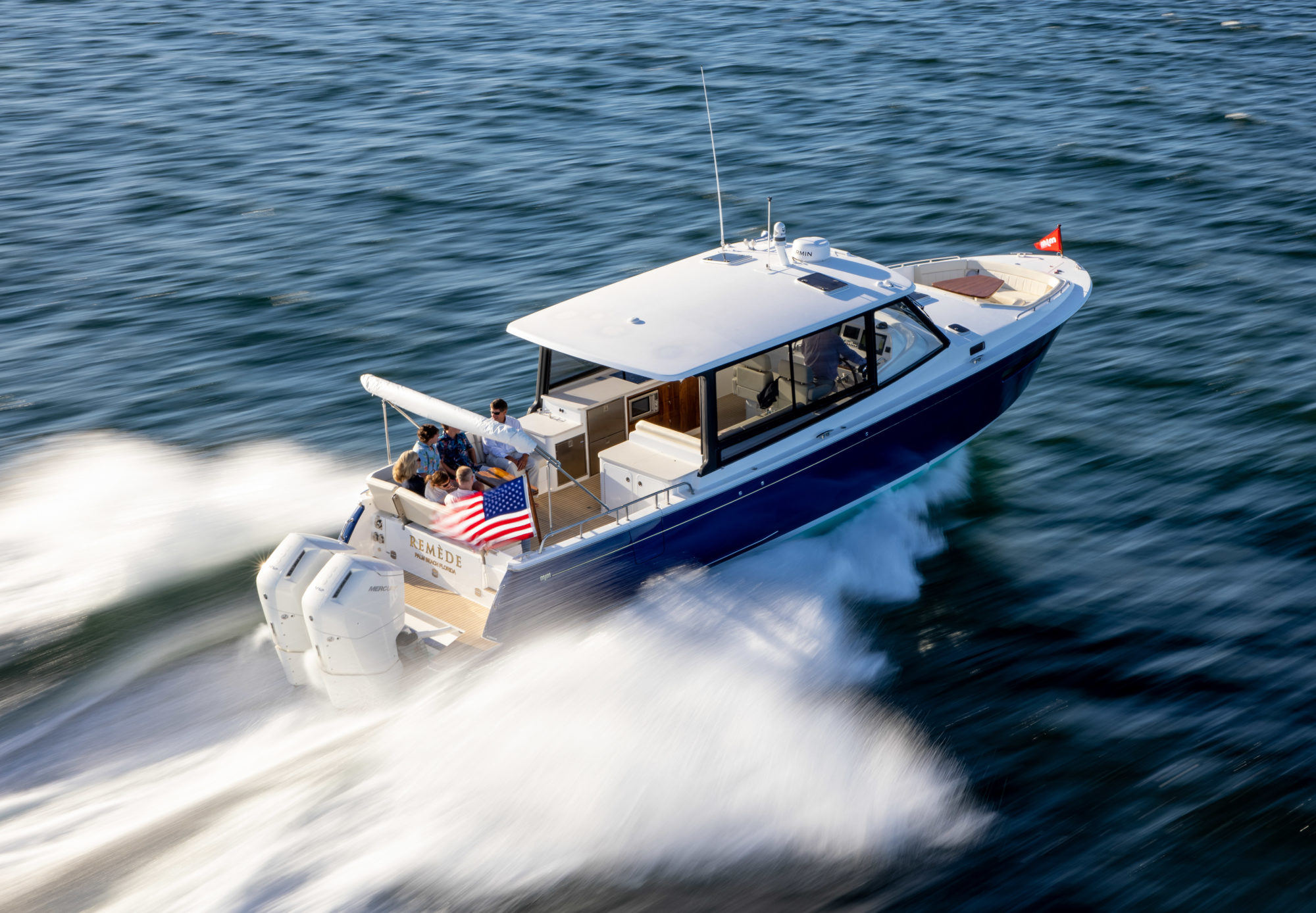 Kick off the Summer 2023 boating season Cape Yachts