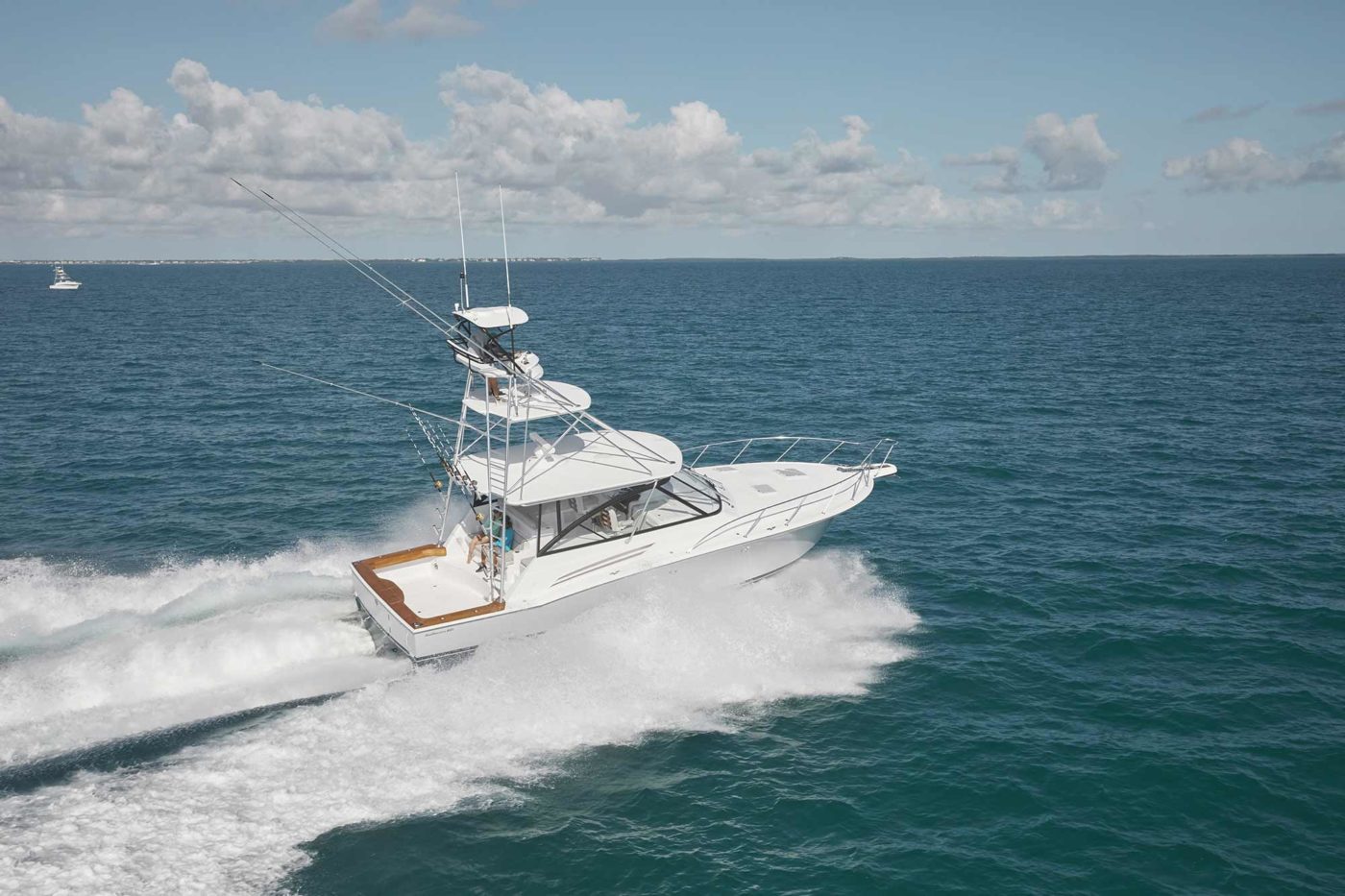 cape yachts brokerage